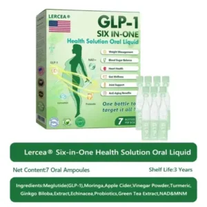 𝑺𝑰𝑿-𝑰𝑵-𝑶𝑵𝑬 𝑯𝒆𝒂𝒍𝒕𝒉 𝑺𝒐𝒍𝒖𝒕𝒊𝒐𝒏 𝑶𝒓𝒂𝒍 𝑳𝒊𝒒𝒖𝒊𝒅