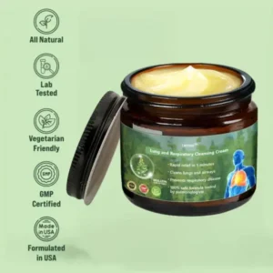 𝗠𝘂𝗹𝗹𝗲𝗶𝗻 𝗖𝗹𝗲𝗮𝗿 𝗟𝘂𝗻𝗴 𝗥𝗲𝗽𝗮𝗶𝗿 𝗖𝗿𝗲𝗮𝗺