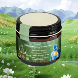 𝗠𝘂𝗹𝗹𝗲𝗶𝗻 𝗖𝗹𝗲𝗮𝗿 𝗟𝘂𝗻𝗴 𝗥𝗲𝗽𝗮𝗶𝗿 𝗖𝗿𝗲𝗮𝗺