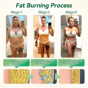 𝗠𝘂𝗹𝘁𝗶-𝗔𝗰𝘁𝗶𝗼𝗻 𝗢𝗿𝗮𝗹 𝗔𝗺𝗽𝗼𝘂𝗹𝗲𝘀