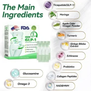 𝗠𝘂𝗹𝘁𝗶-𝗔𝗰𝘁𝗶𝗼𝗻 𝗢𝗿𝗮𝗹 𝗔𝗺𝗽𝗼𝘂𝗹𝗲𝘀