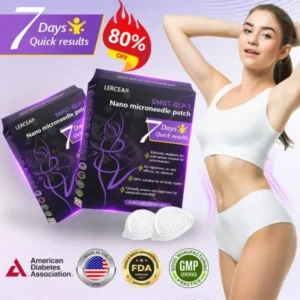 𝑵𝒂𝒏𝒐 𝑴𝒊𝒄𝒓𝒐𝒏𝒆𝒆𝒅𝒍𝒆 𝑺𝒍𝒊𝒎𝒎𝒊𝒏𝒈 𝑷𝒂𝒕𝒄𝒉