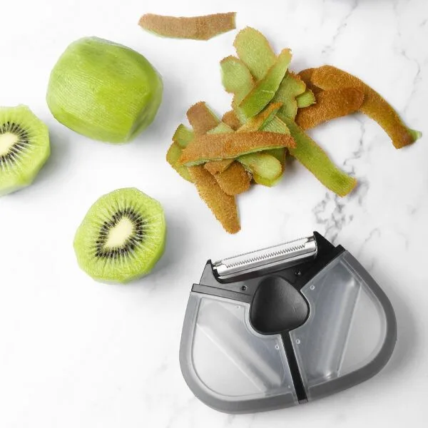 3 in 1 Vegetable Peeler