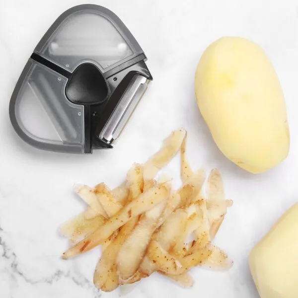 3 in 1 Vegetable Peeler