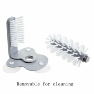 360° Easy Glass Cleaning Brush