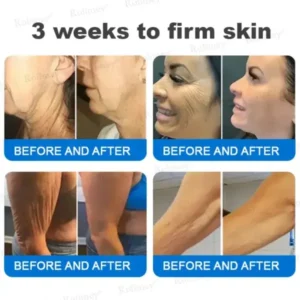 Advanced Firming & Wrinkle-Reducing Cream