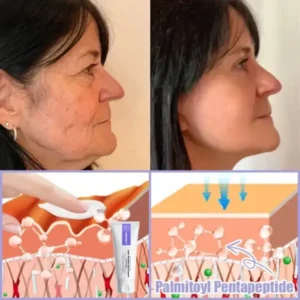 Anti-Wrinkle Skin Cream for Remove Wrinkles