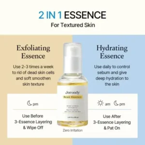 Bean Essence Serum