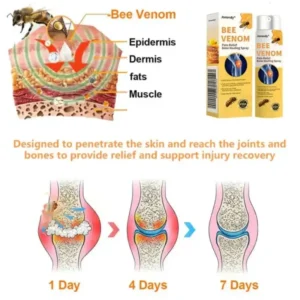 Bee Venom Pain-Relief Bone Healing Spray