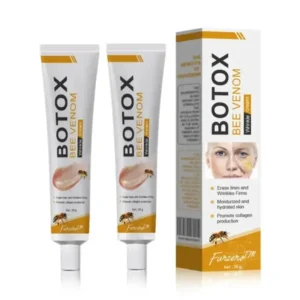 Botox Bee Venom Wrinkle Removal Cream
