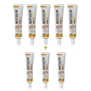 Botulin Bee Poison Wrinkle Removal Cream