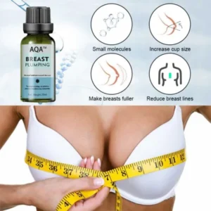Breast Enhancement Serum