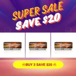 DefenPro 32,000,000 Stun Pen