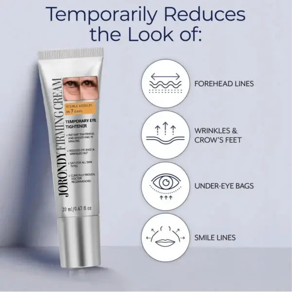 Firming Cream BONUS BRUSH & Massage Stick