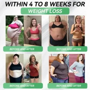 GLP-1 Metabolic Balance Drink Ampoule