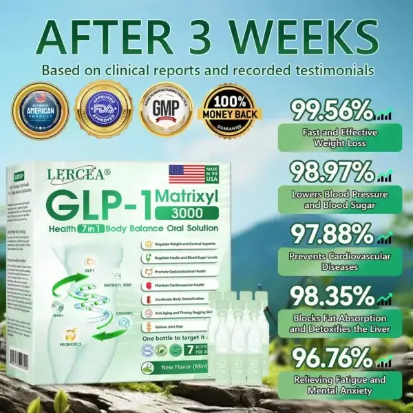 Health 7 in 1 Body Balance ๐๐ซ๐๐ฅ ๐๐จ๐ฅ๐ฎ๐ญ๐ข๐จ๐ง