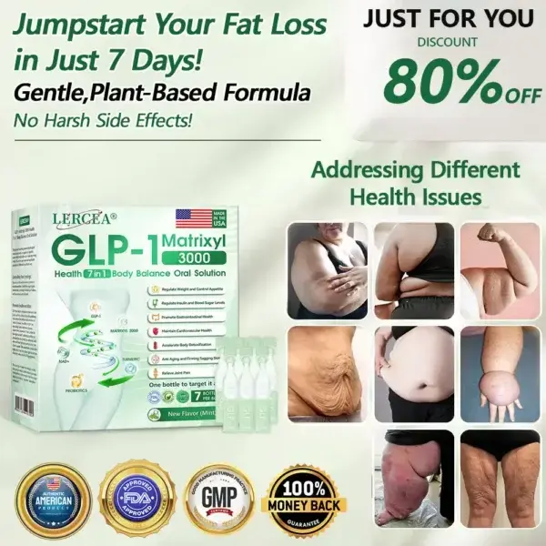 Health 7 in 1 Body Balance ๐๐ซ๐๐ฅ ๐๐จ๐ฅ๐ฎ๐ญ๐ข๐จ๐ง