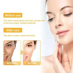 Honey Tear-Off Mask Anti-Aging