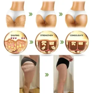 Luxurious Collagen Peptide Firming Cream