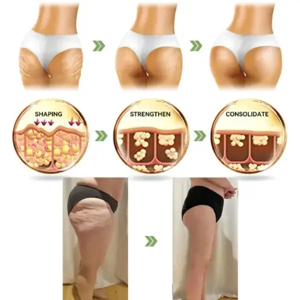 Luxurious Collagen Peptide Firming Cream