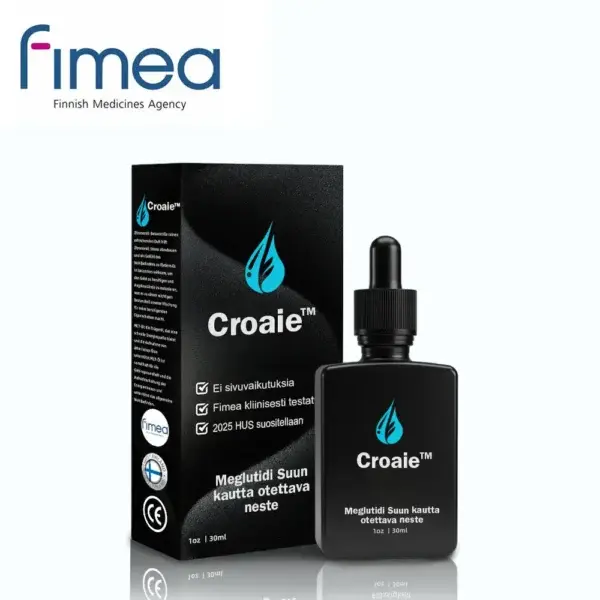 Megutide Oral Solution