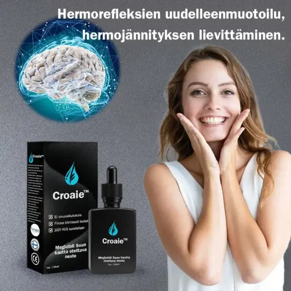 Megutide Oral Solution