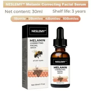 Melanin Correcting Facial Serum