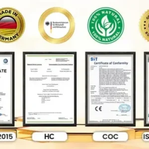 Metabolische Balance Oral-Ampullen