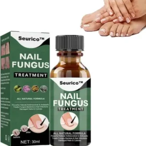 Nail Repair Serum