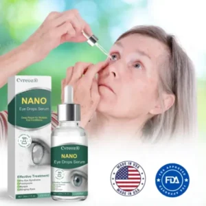 Nano Eye Drops Serum