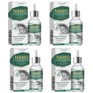 Nano Eye Drops Serum Pro