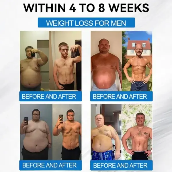 Nano Microneedle Weight Loss Patch