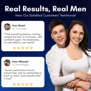 Nanolipo HardX Vitality Ampoules