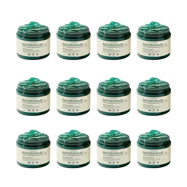 NatureErase Instant Mole & Spot Removal Gel