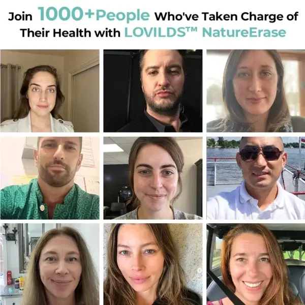 NatureErase Instant Mole & Spot Removal Gel