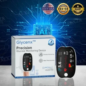 Precision Glucose Monitoring Device ๐๐๐๐ฎ๐ซ๐๐ญ๐ ๐ฆ๐๐๐ฌ๐ฎ๐ซ๐๐ฆ๐๐ง๐ญ