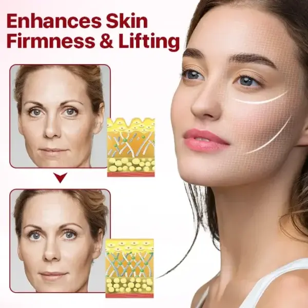 Reishi & Dragon’s Blood Anti-Wrinkle Serum