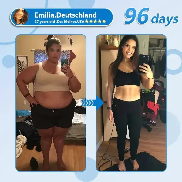 SMGT-GLP-1 Nano Microneedle Patch