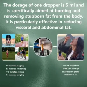 Slimming & Health Boost Drops