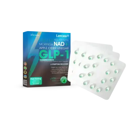 Slimming & Health Ultra Concentrated Essence Liquid Pearls