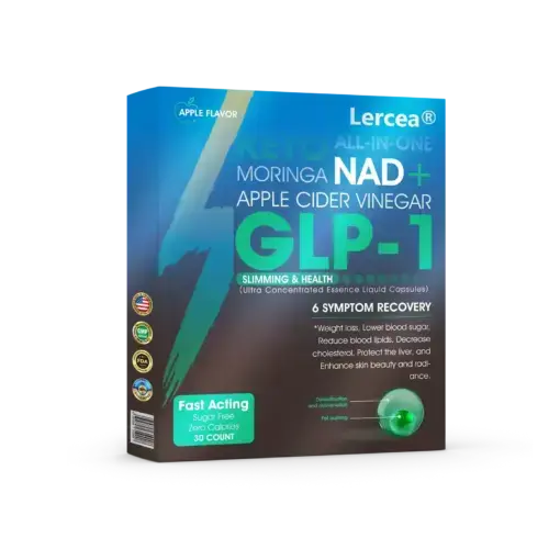 Slimming & Health Ultra Concentrated Essence Liquid Pearls