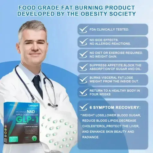 Slimming & Health Ultra Concentrated Essence Liquid Pearls