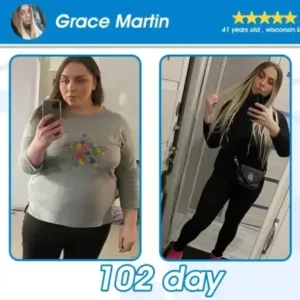 Slimming & Health Ultra Concentrated Essence Liquid Pearls