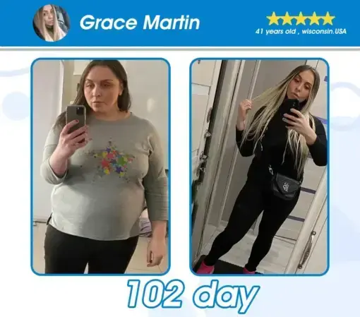 Slimming & Health Ultra Concentrated Essence Liquid Pearls