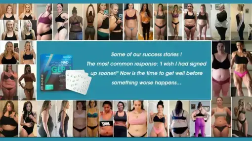 Slimming & Health Ultra Concentrated Essence Liquid Pearls