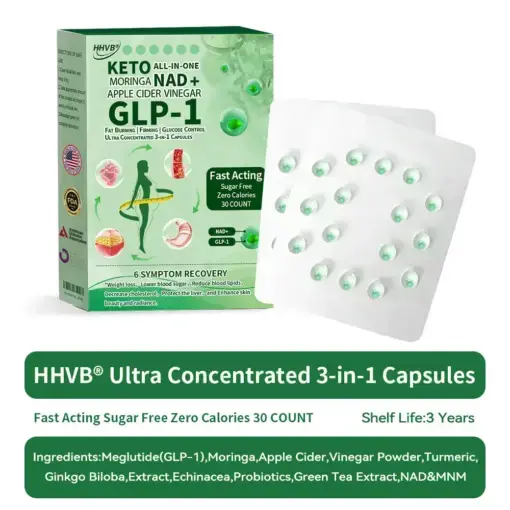 ๐๐ญ๐ต๐ณ๐ข ๐๐ฐ๐ฏ๐ค๐ฆ๐ฏ๐ต๐ณ๐ข๐ต๐ฆ๐ฅ 3-๐ช๐ฏ-1 ๐๐ข๐ฑ๐ด๐ถ๐ญ๐ฆ๐ด