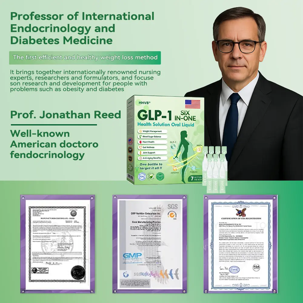 Health Solution Oral Liquid - Image 11