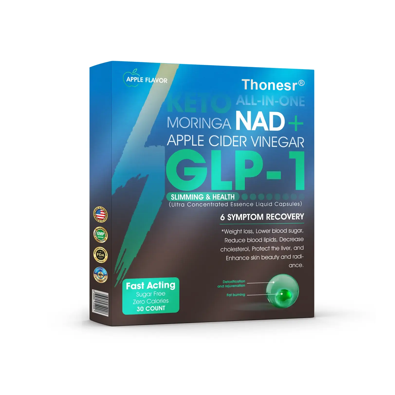 ๐๐ฅ๐ข๐ฆ๐ฆ๐ข๐ง๐ & ๐๐๐๐ฅ๐ญ๐ก ๐๐ฅ๐ญ๐ซ๐ ๐๐จ๐ง๐๐๐ง๐ญ๐ซ๐๐ญ๐๐ ๐๐ฌ๐ฌ๐๐ง๐๐ ๐๐ข๐ช๐ฎ๐ข๐ ๐๐๐๐ซ๐ฅ๐ฌ - Image 19