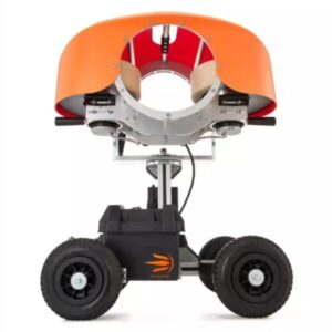 Alternative view of 🔥[Factory Clearance] Soccer ball machine