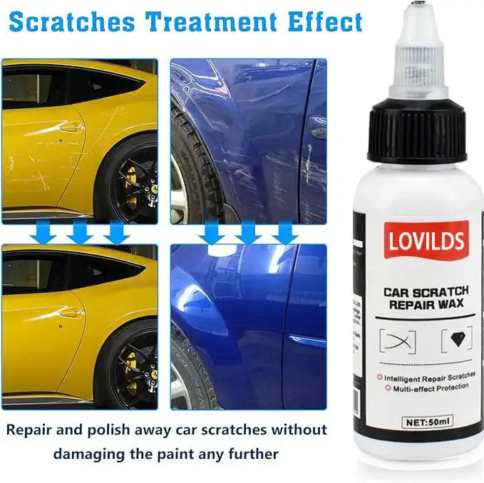Premium Car Scratch Eraser - Image 4
